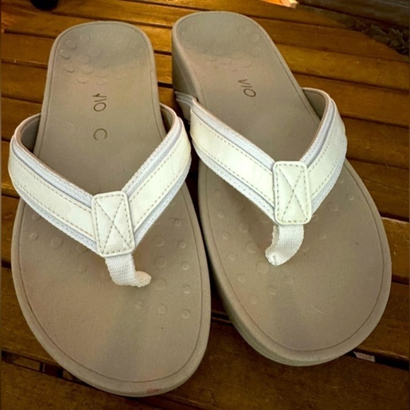 Vionic 380 Pacific Hightide White - Picture 2 of 8